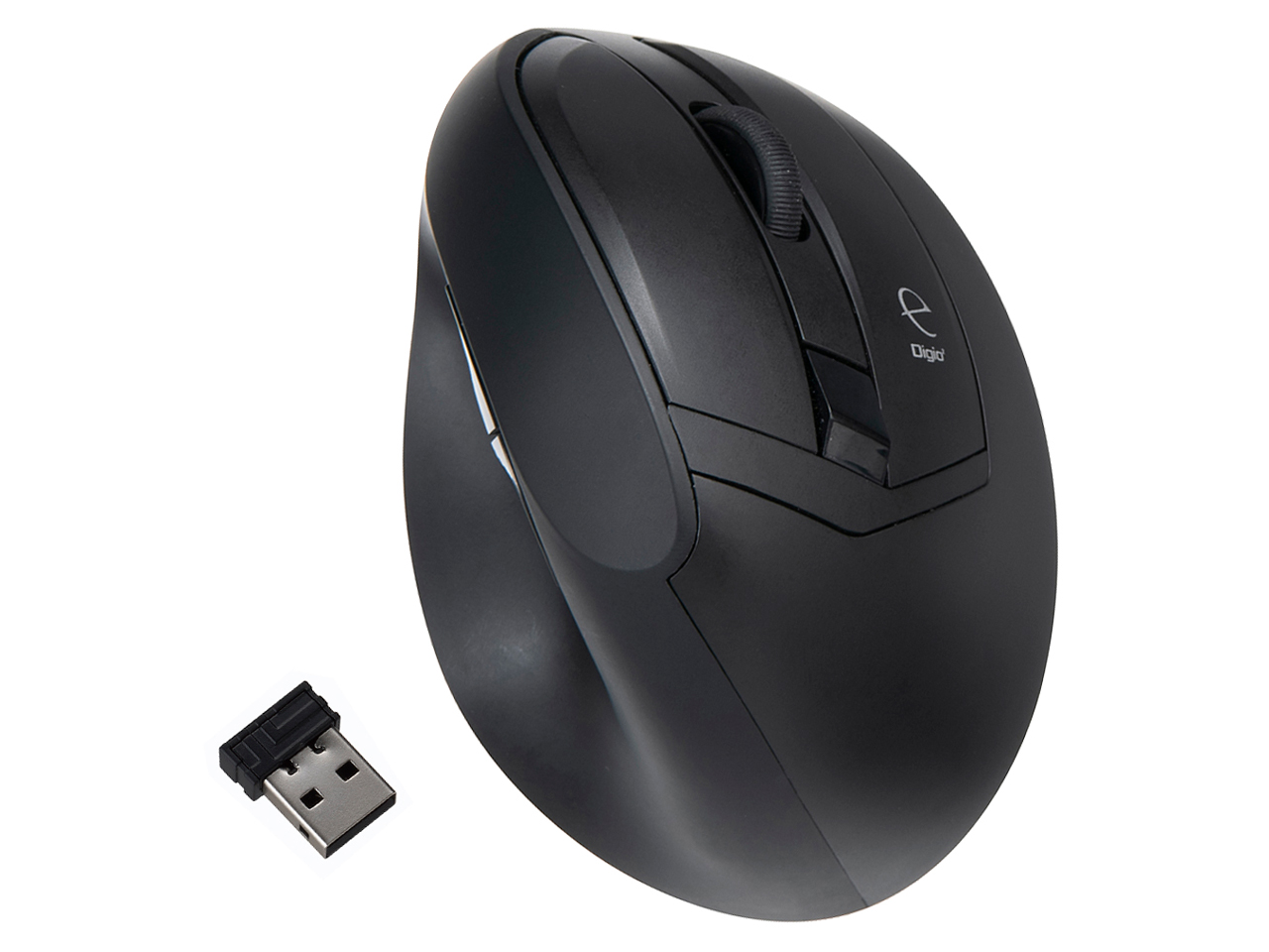 Digio2 MUS-RKF179BK [�u���b�N] �̐��i�摜