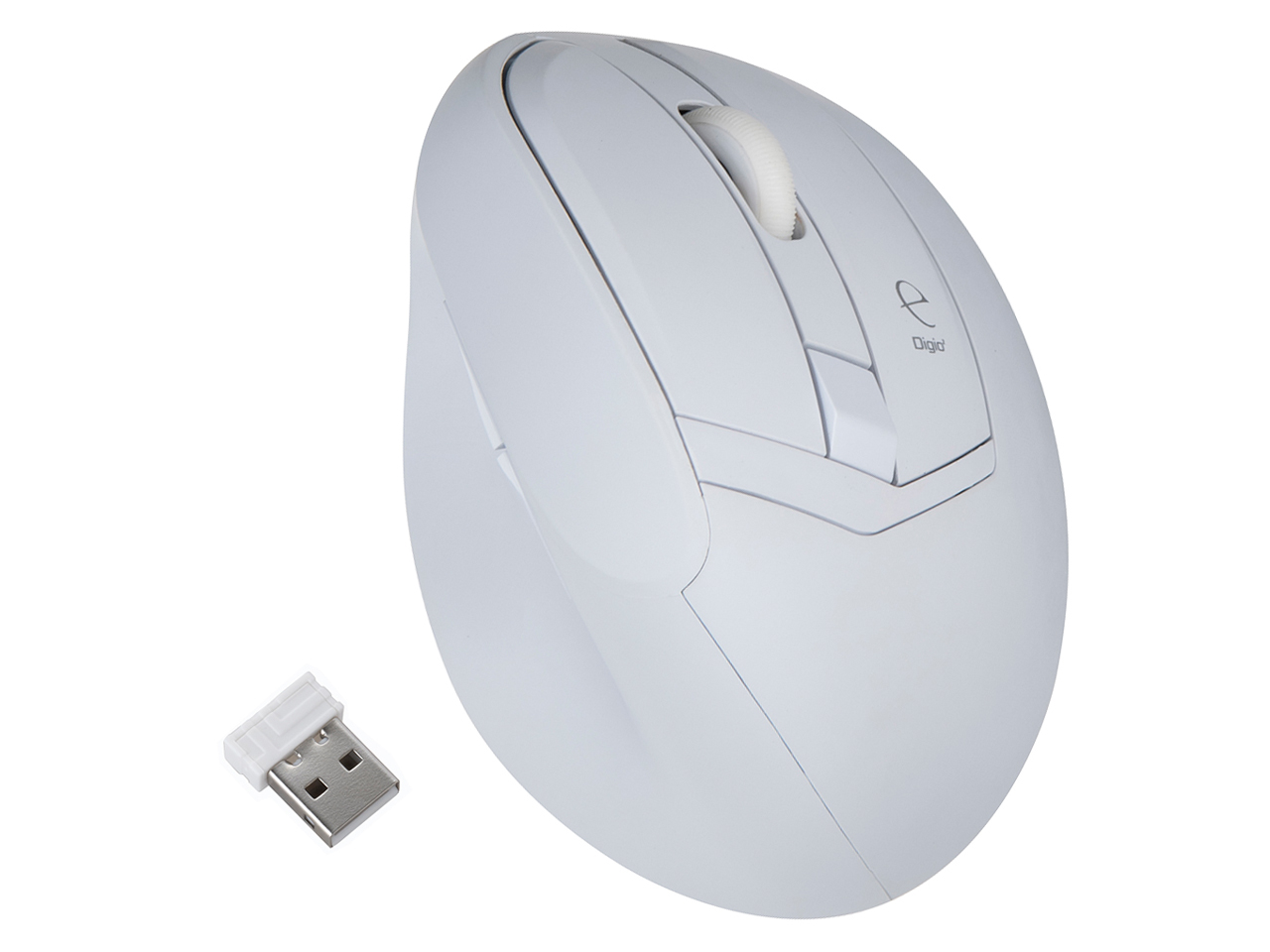 Digio2 MUS-RKF179W [�z���C�g] �̐��i�摜