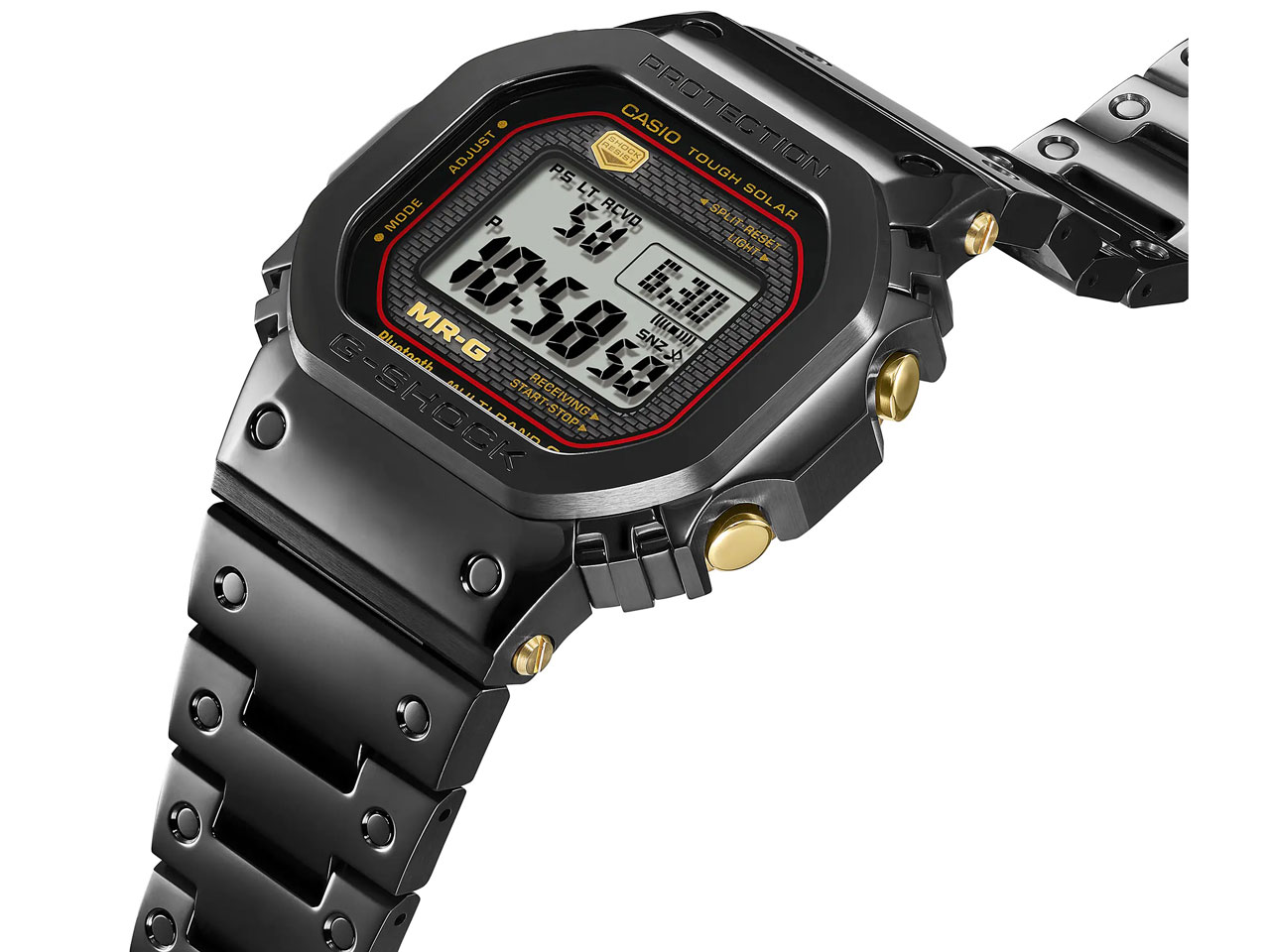 G-SHOCK MR-G MRG-B5000B-1JR