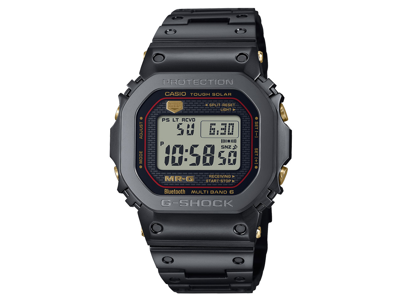 G-SHOCK MR-G MRG-B5000B-1JR