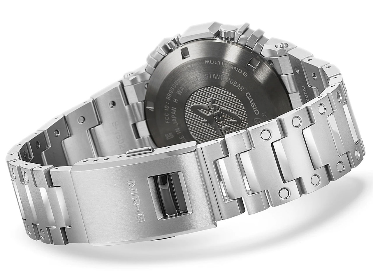 G-SHOCK MR-G MRG-B5000D-1JR