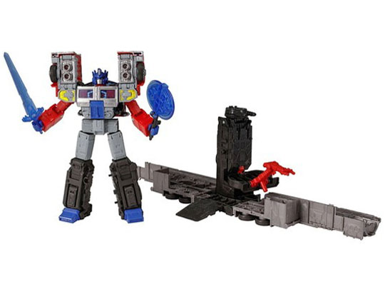 �g�����X�t�H�[�}�[ TL-06 ���[�U�[�I�v�e�B�}�X�v���C�� �̐��i�摜