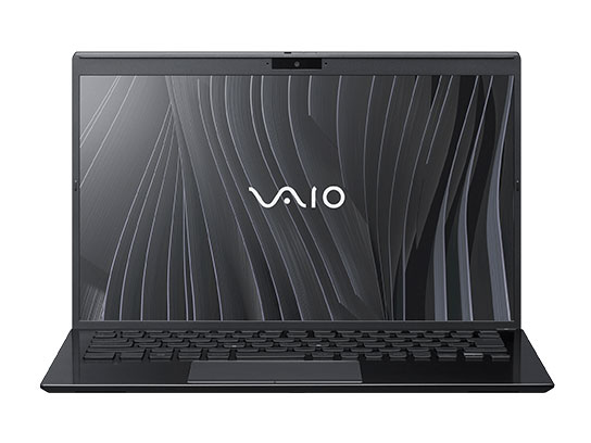 VAIO SX14 VJS1448 ALL BLACK EDITION 14.0�^���C�h �̐��i�摜