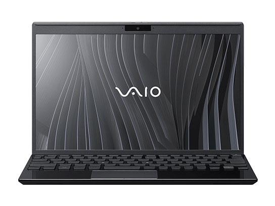 VAIO SX12 VJS1248 ALL BLACK EDITION 12.5�^���C�h �̐��i�摜