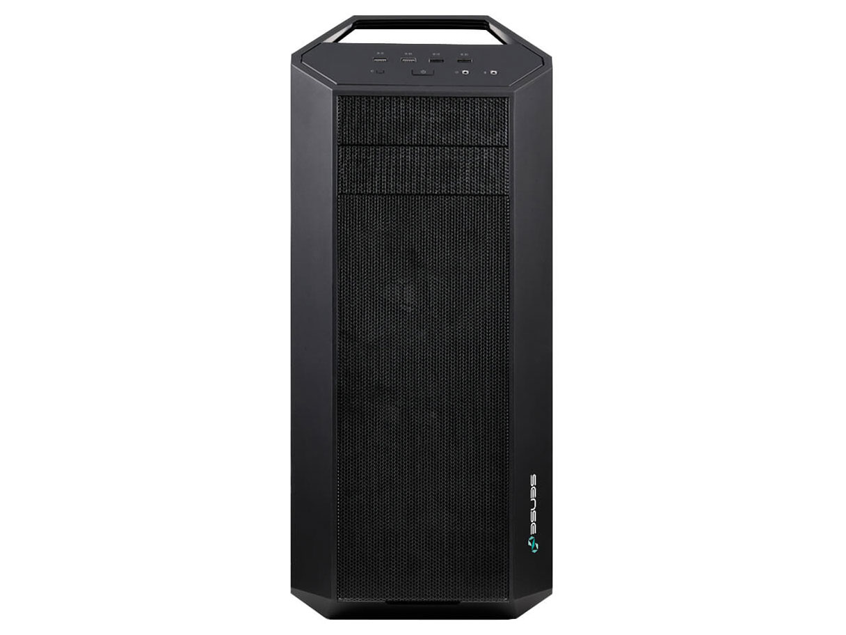 SENSE-F02B-LCi9SX-UAX-C4D Core i9 10900X/64GB������/500GB SSD/RTX 3070Ti/850W �̐��i�摜