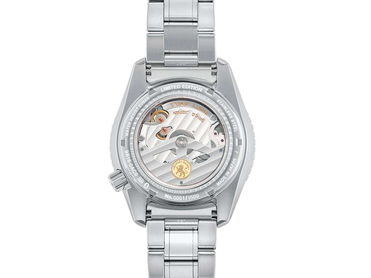 �O�����h�Z�C�R�[ �X�|�[�c�R���N�V���� GMT 20���N�L�O���胂�f�� SBGE275