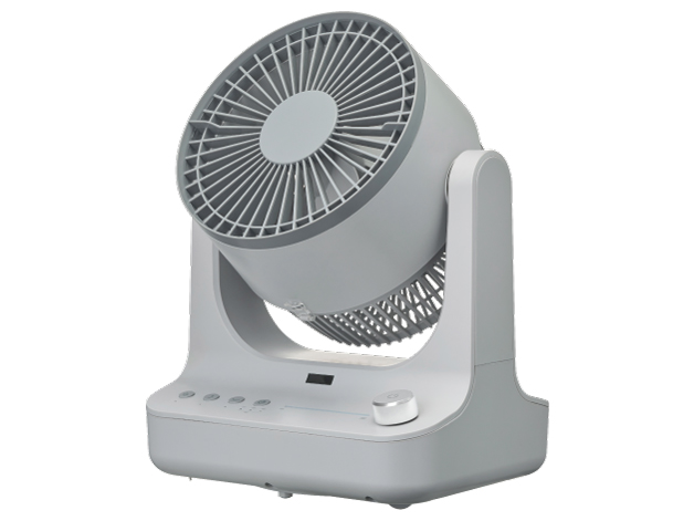 CoCochi-Na CIRKILATOR FCX-180D-LGY [���C�g�O���[] �̐��i�摜