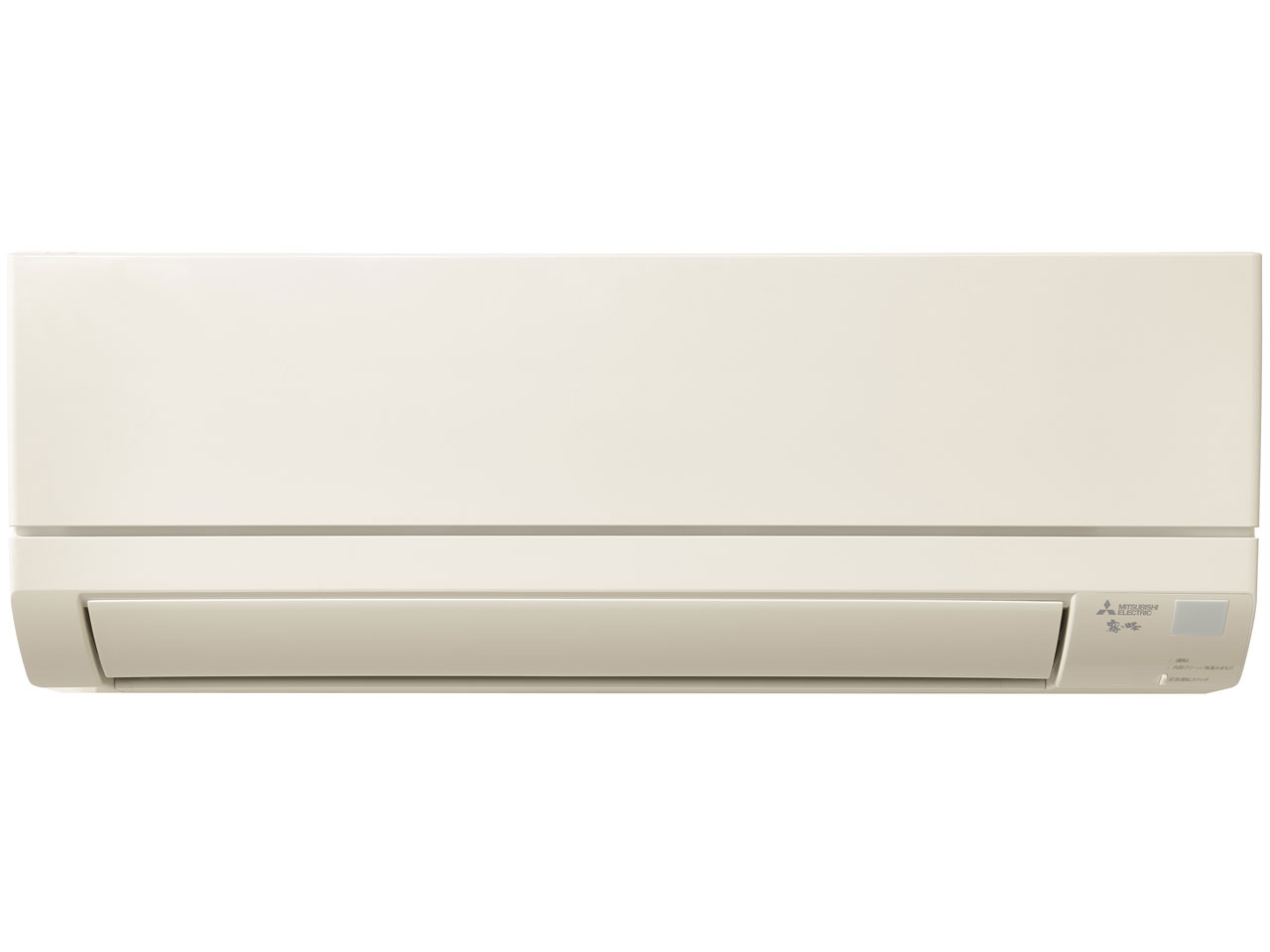 ������ MSZ-GV3622-T [�u���E��] �̐��i�摜