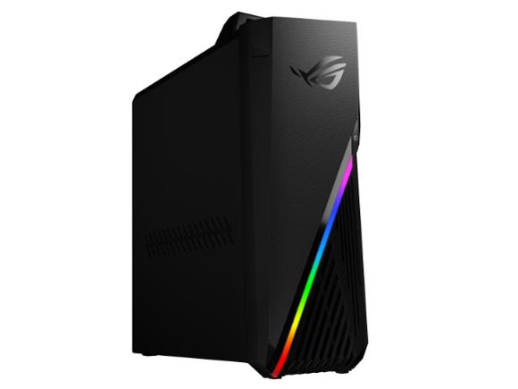 ROG Strix GA15 G15DK-R7G1660TW11E