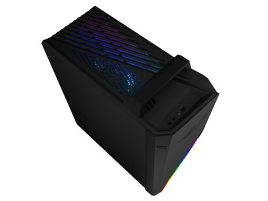 ROG Strix GA15 G15DK-R7G1660TW11E