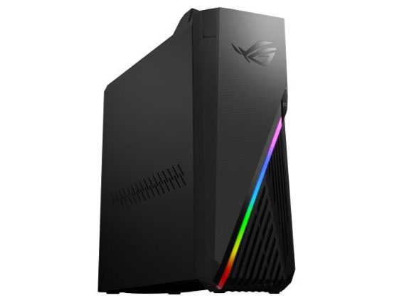 ROG Strix GA15 G15DK-R7G1660TW11E �̐��i�摜