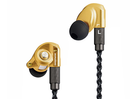 Acoustune HS1300SS [dorado] 価格比較 - 価格.com