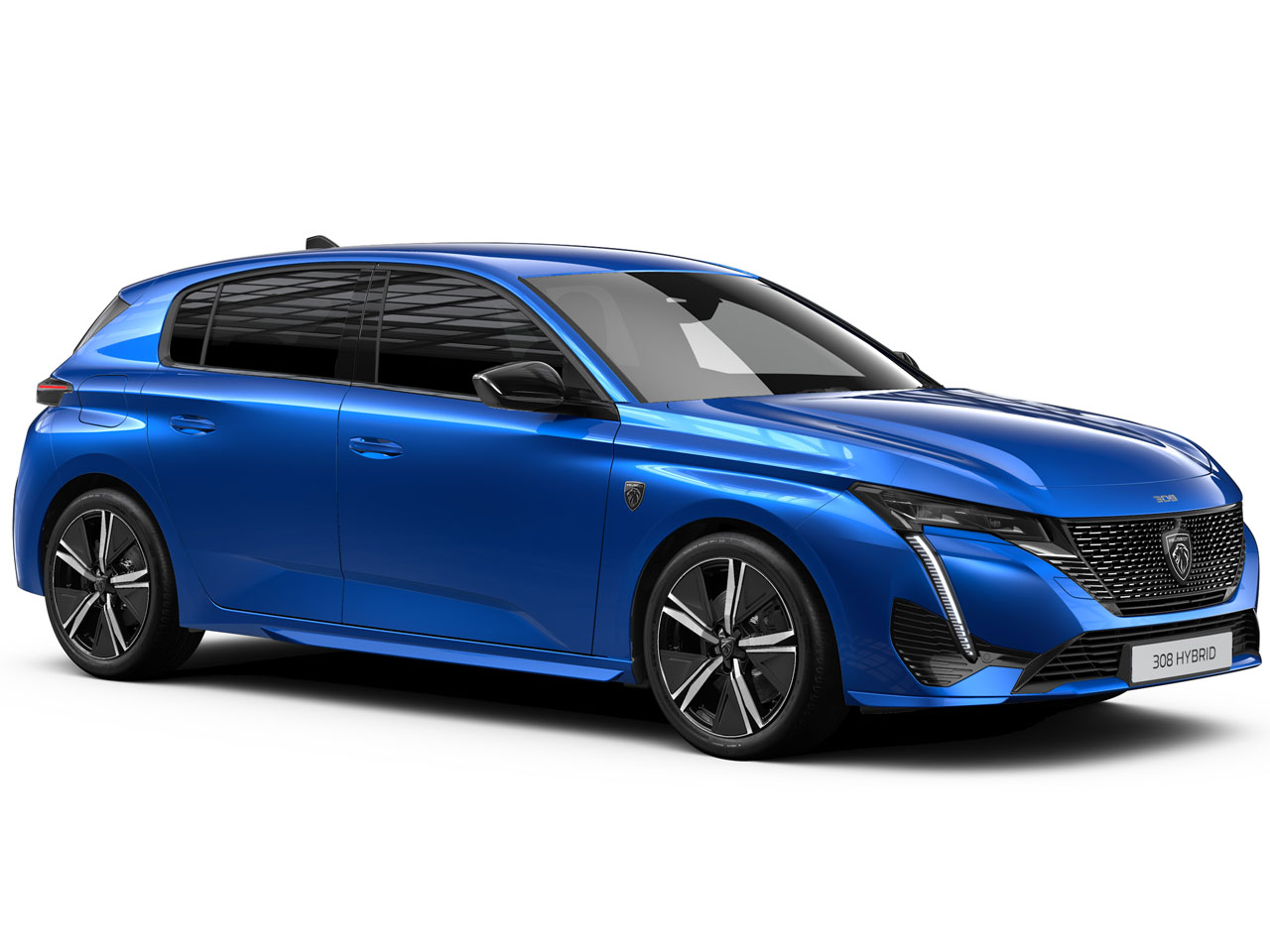 プジョー 308HB 2022年モデル GT BlueHDi Blue Nappa  Editionの価格・性能・装備・オプション（2023年8月26日発売） 価格.com
