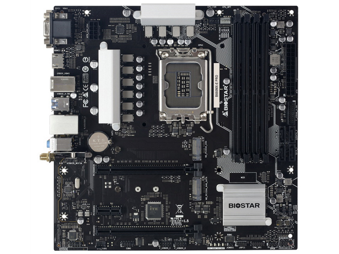 B660MX-E PRO �̐��i�摜