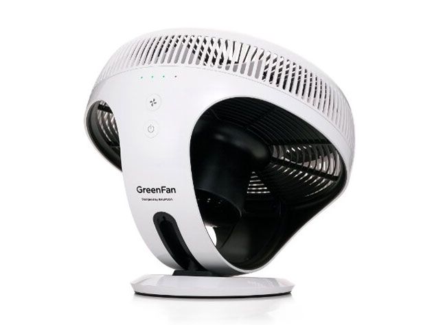 GreenFan Cirq EGF-3400