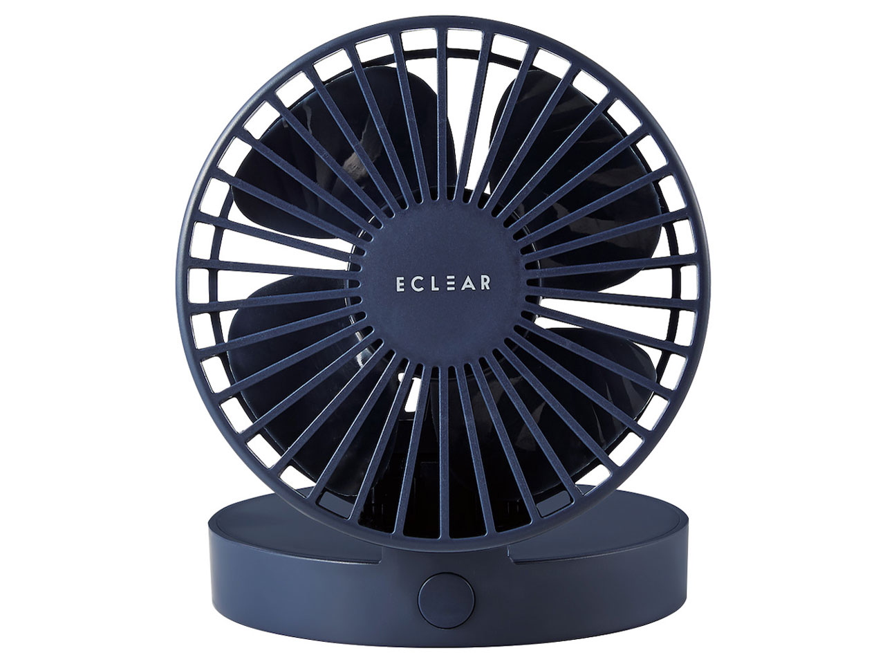 ECLEAR flow flow FAN-U221NV [���[�h�E�l�C�r�[]