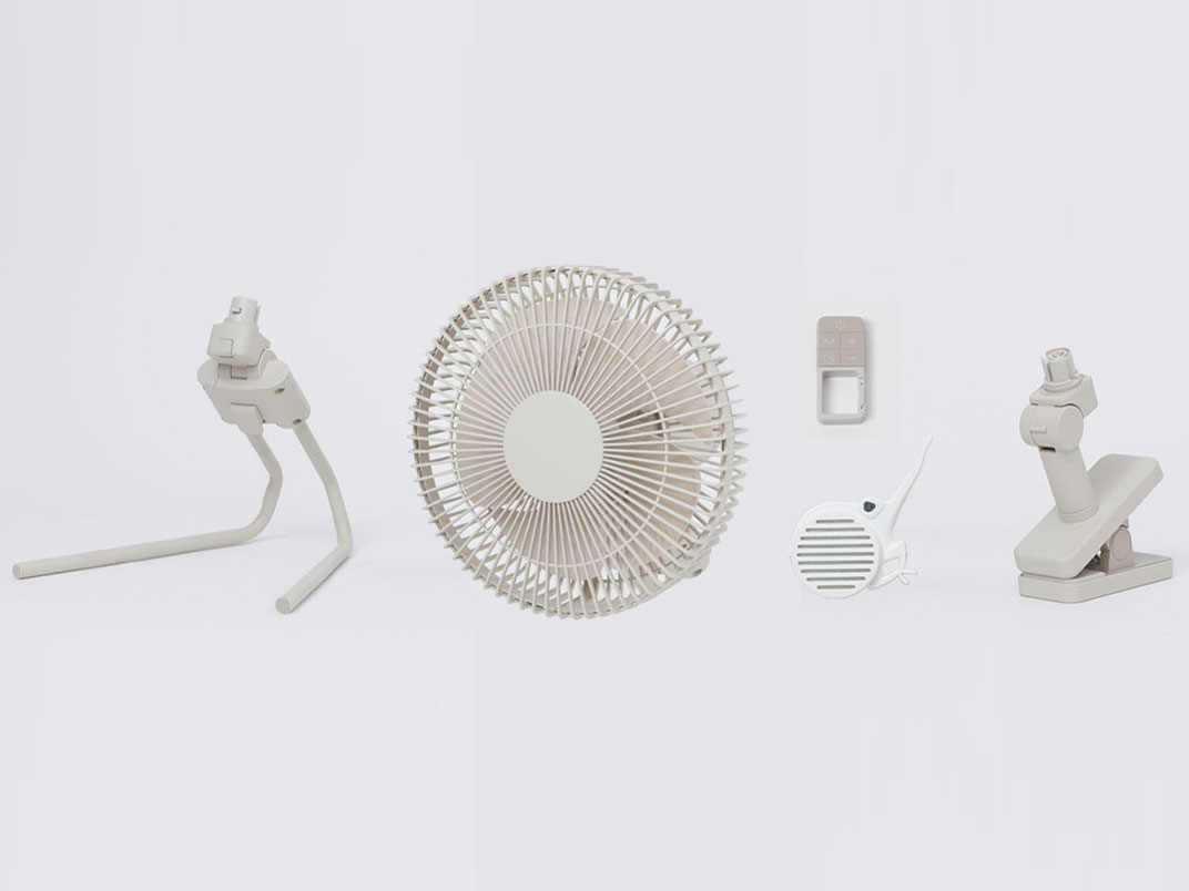 ANDON FAN SF-PC171(C) [�T���h�x�[�W��]