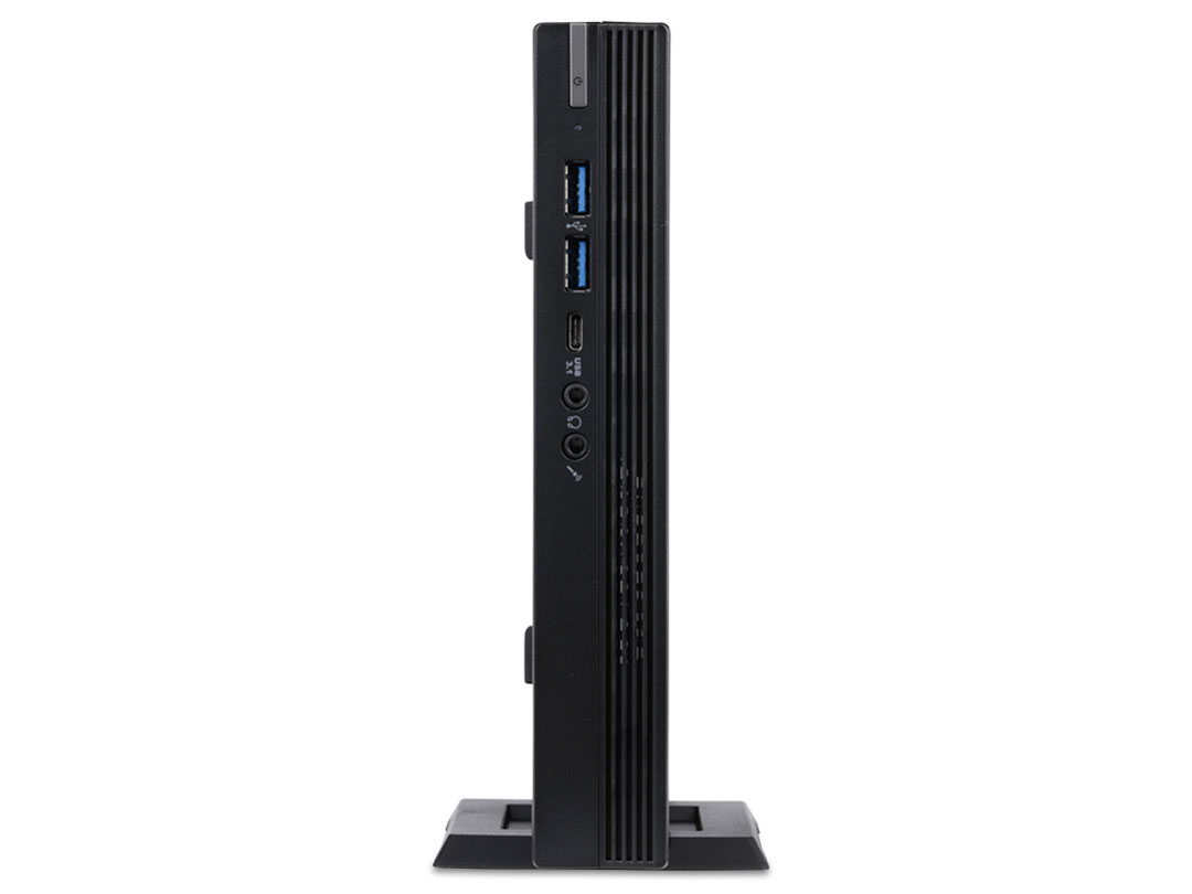 STYLE-ISH4-iX4-UH2X-U [Office Personal 2021 SET] Core i5 10400/16GB������/500GB SSD/120W/AC�A�_�v�^�[ �̐��i�摜