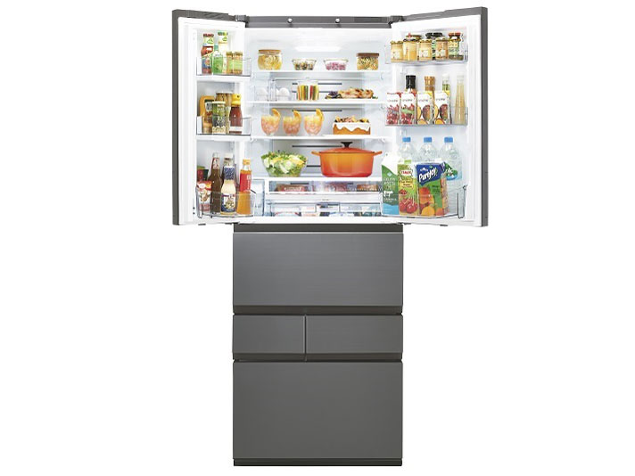 VEGETA GR-U600FZS(TH) [�t���X�g�O���[�W��]