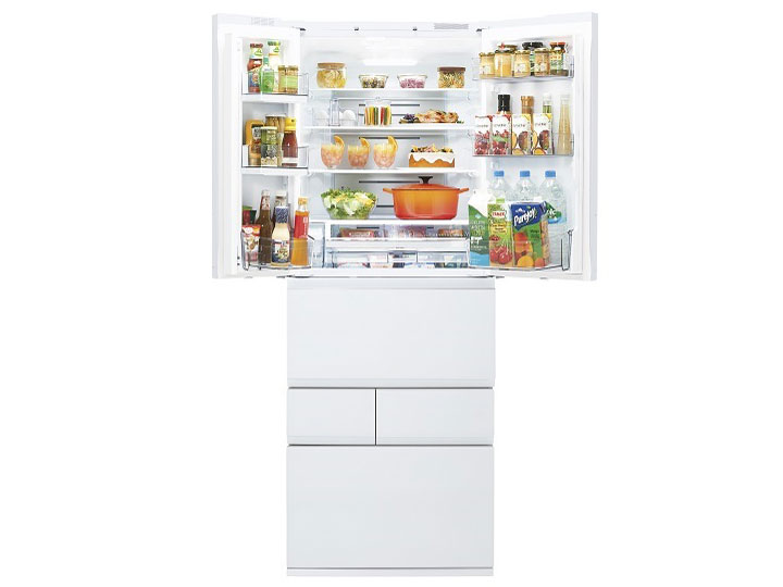 VEGETA GR-U600FZS(TW) [�t���X�g�z���C�g]