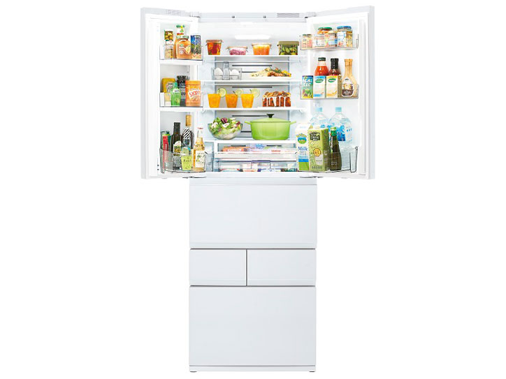 VEGETA GR-U510FZS(TW) [�t���X�g�z���C�g]