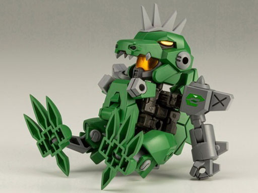 �G���H���C�h C-REX-11 C-���b�N�X