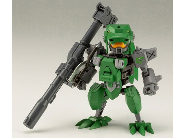 �G���H���C�h C-REX-11 C-���b�N�X