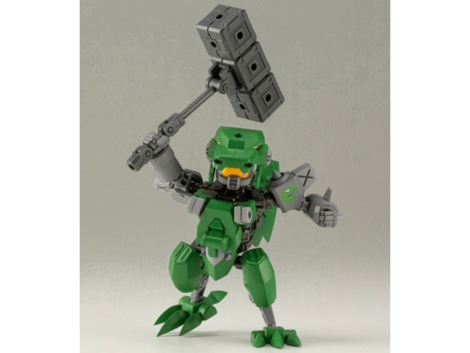 �G���H���C�h C-REX-11 C-���b�N�X