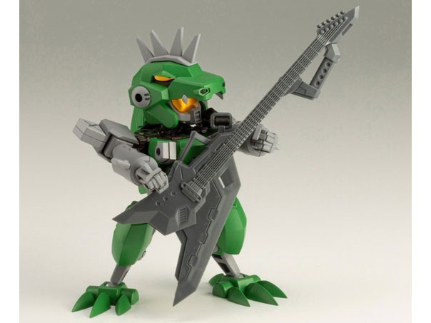 �G���H���C�h C-REX-11 C-���b�N�X