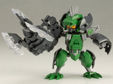 �G���H���C�h C-REX-11 C-���b�N�X