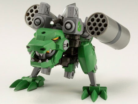 �G���H���C�h C-REX-11 C-���b�N�X