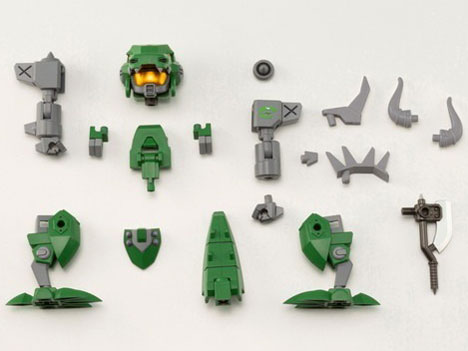 �G���H���C�h C-REX-11 C-���b�N�X