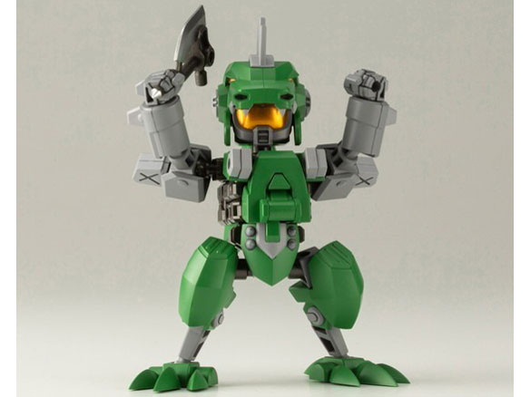 �G���H���C�h C-REX-11 C-���b�N�X �̐��i�摜