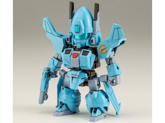 �G���H���C�h EVR-M01 �~�W�F�b�g��