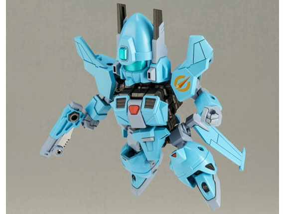 �G���H���C�h EVR-M01 �~�W�F�b�g��