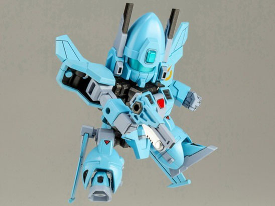 �G���H���C�h EVR-M01 �~�W�F�b�g��