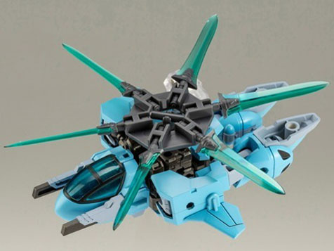 �G���H���C�h EVR-M01 �~�W�F�b�g��