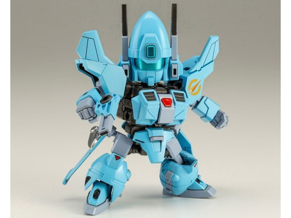 �G���H���C�h EVR-M01 �~�W�F�b�g�� �̐��i�摜