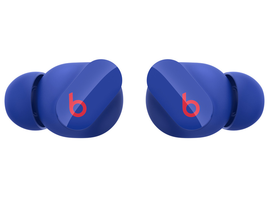 Beats Studio Buds MMT73PA/A [�I�[�V�����u���[]