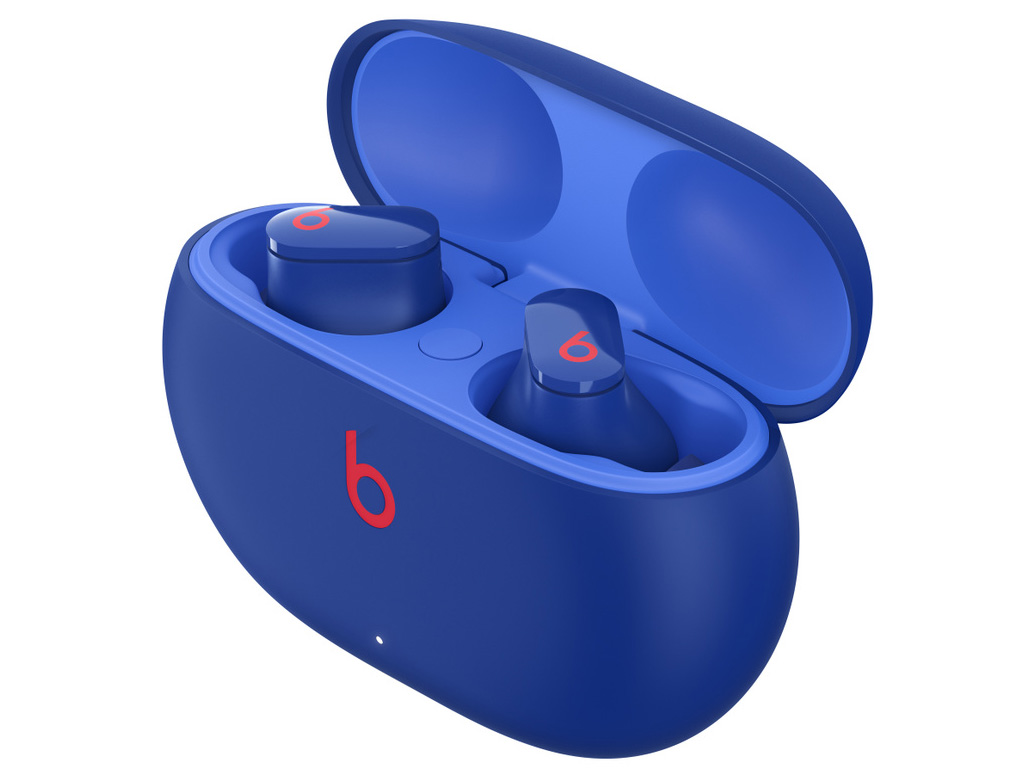 Beats Studio Buds MMT73PA/A [�I�[�V�����u���[]