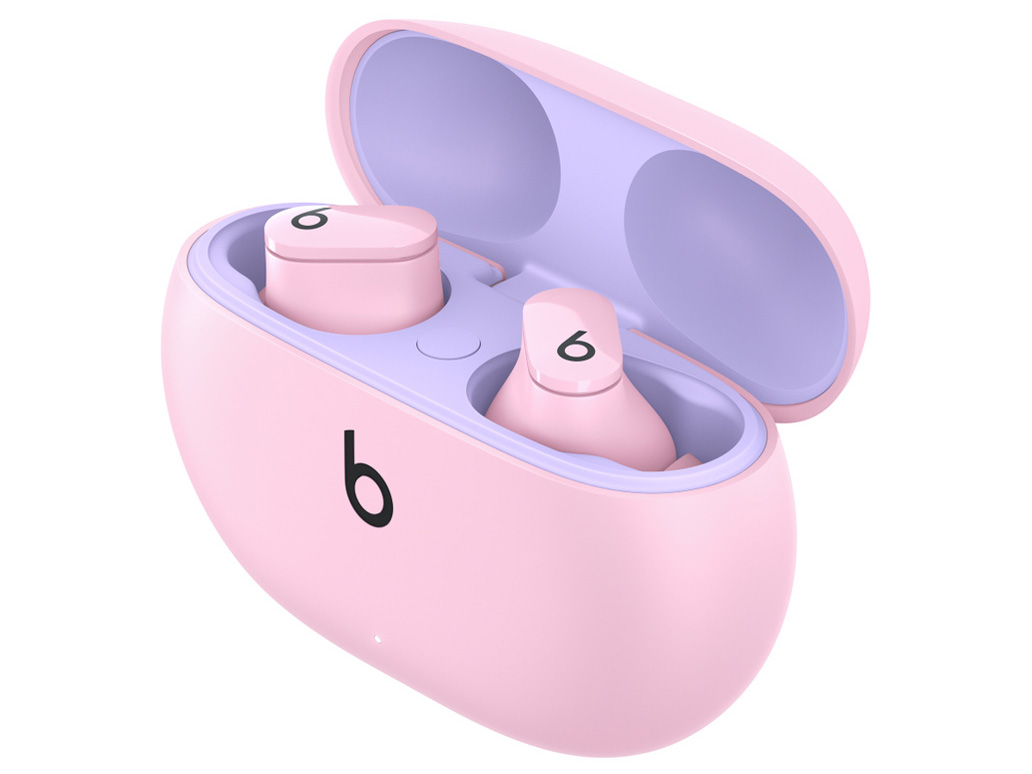 Beats Studio Buds MMT83PA/A [�T���Z�b�g�s���N]