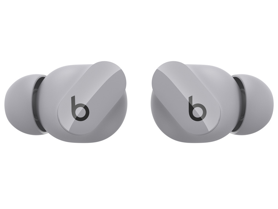 Beats Studio Buds MMT93PA/A [���[���O���C]
