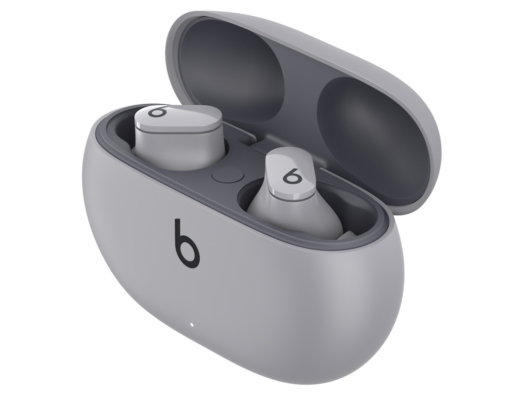 Beats Studio Buds MMT93PA/A [���[���O���C]