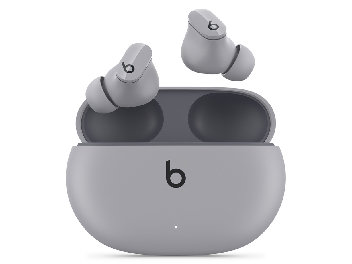 ビーツ・エレクトロニクス Beats Studio Buds MMT93PA/A [ムーン