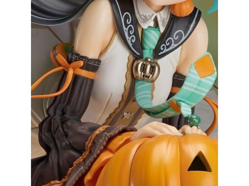 �����~�N TRICK or MIKU illustration by �� [2022�N10��]