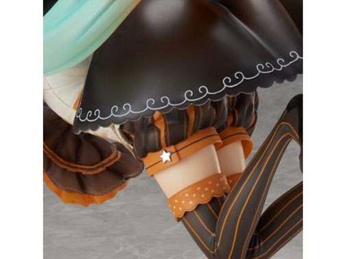 �����~�N TRICK or MIKU illustration by �� [2022�N10��]