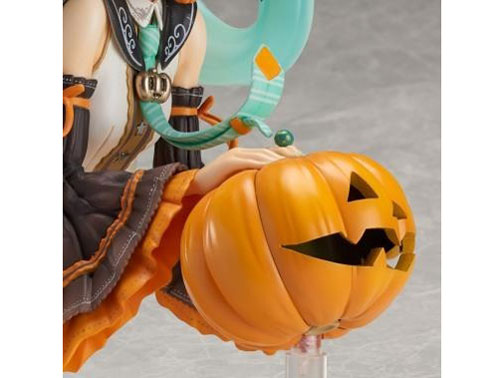 �����~�N TRICK or MIKU illustration by �� [2022�N10��]