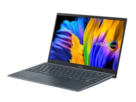 Zenbook 13 OLED UX325EA UX325EA-KG826W
