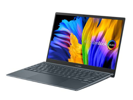 Zenbook 13 OLED UX325EA UX325EA-KG809WS