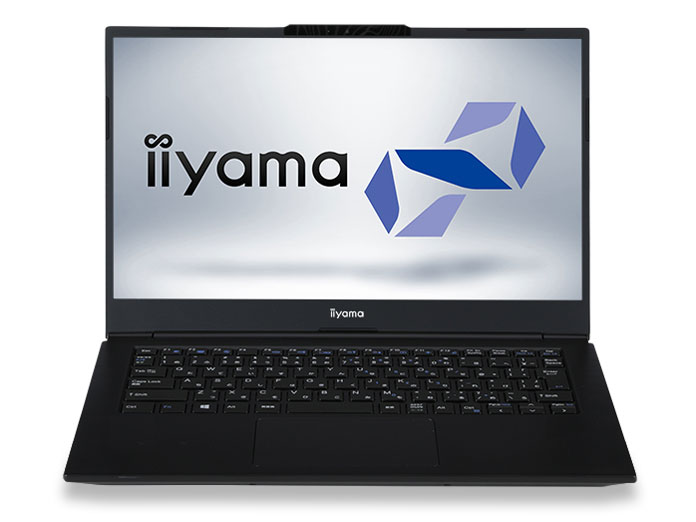 STYLE-14FH057-i3-UCSX [Office Personal 2021 SET] Core i3 1115G4/8GB������/500GB SSD/14�C���` �̐��i�摜